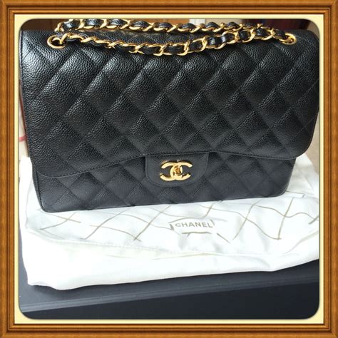 faux chanel bag